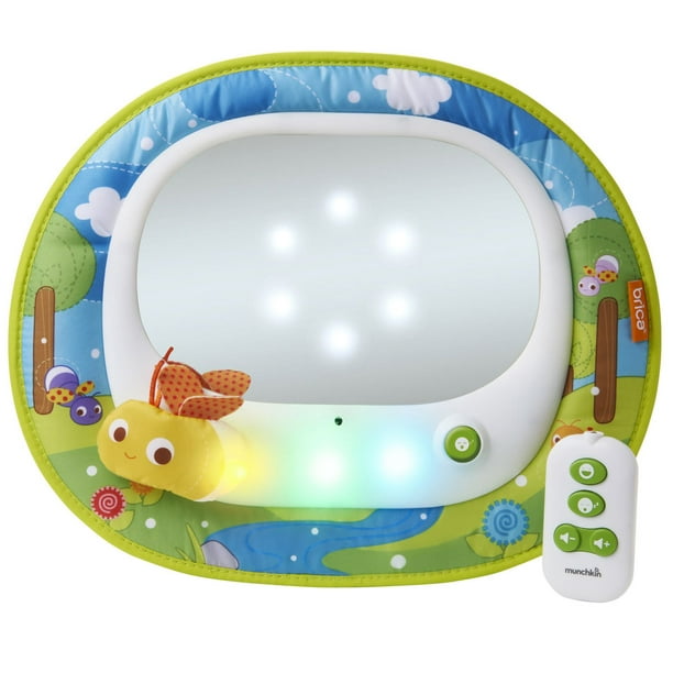 Miroir automatique Baby In-Sight® Magical Firefly ™