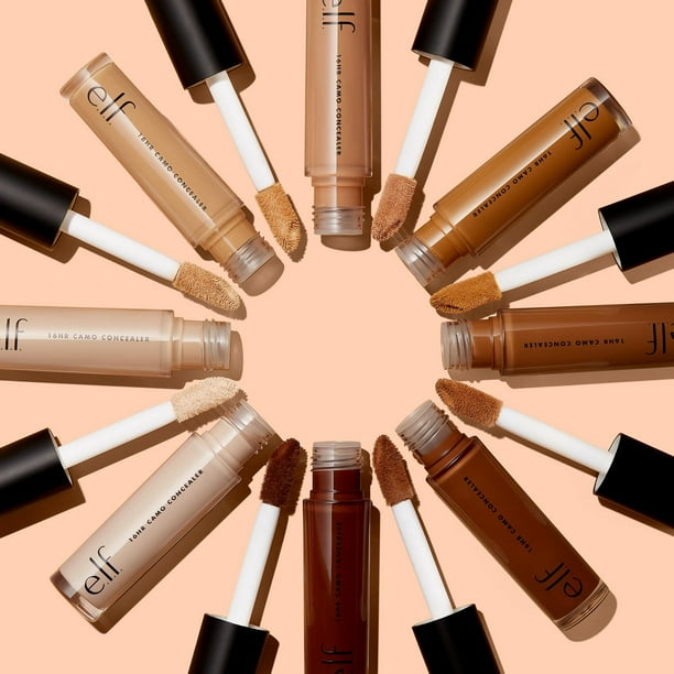 16-Hour Camo Full Coverage Concealer