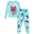 thumbnail image 1 of L.O.L 2 Piece Pyjama, 1 of 2