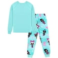 thumbnail image 2 of L.O.L 2 Piece Pyjama, 2 of 2