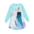 thumbnail image 1 of Frozen  1Piece Sleepshirt, 1 of 2