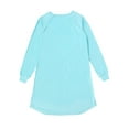 thumbnail image 2 of Frozen  1Piece Sleepshirt, 2 of 2