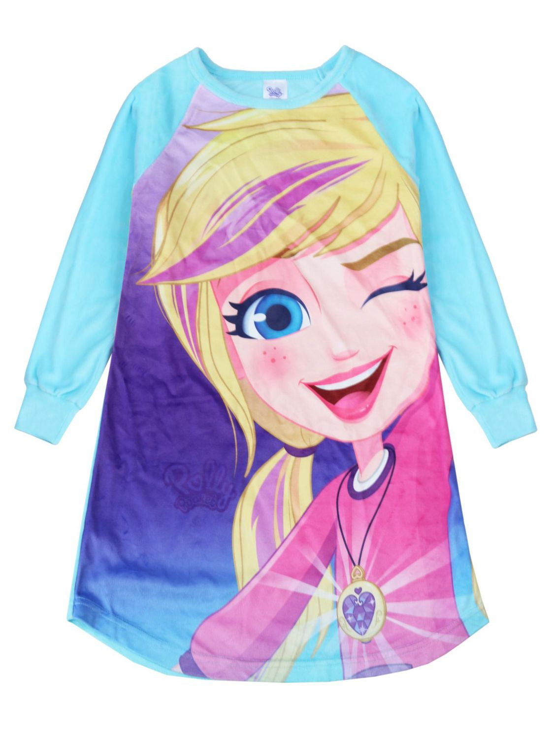 Pollypocket 1Piece Sleepshirt