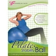 thumbnail image 1 of Shaped By Faith: Pilates Stability Ball, 1 of 1