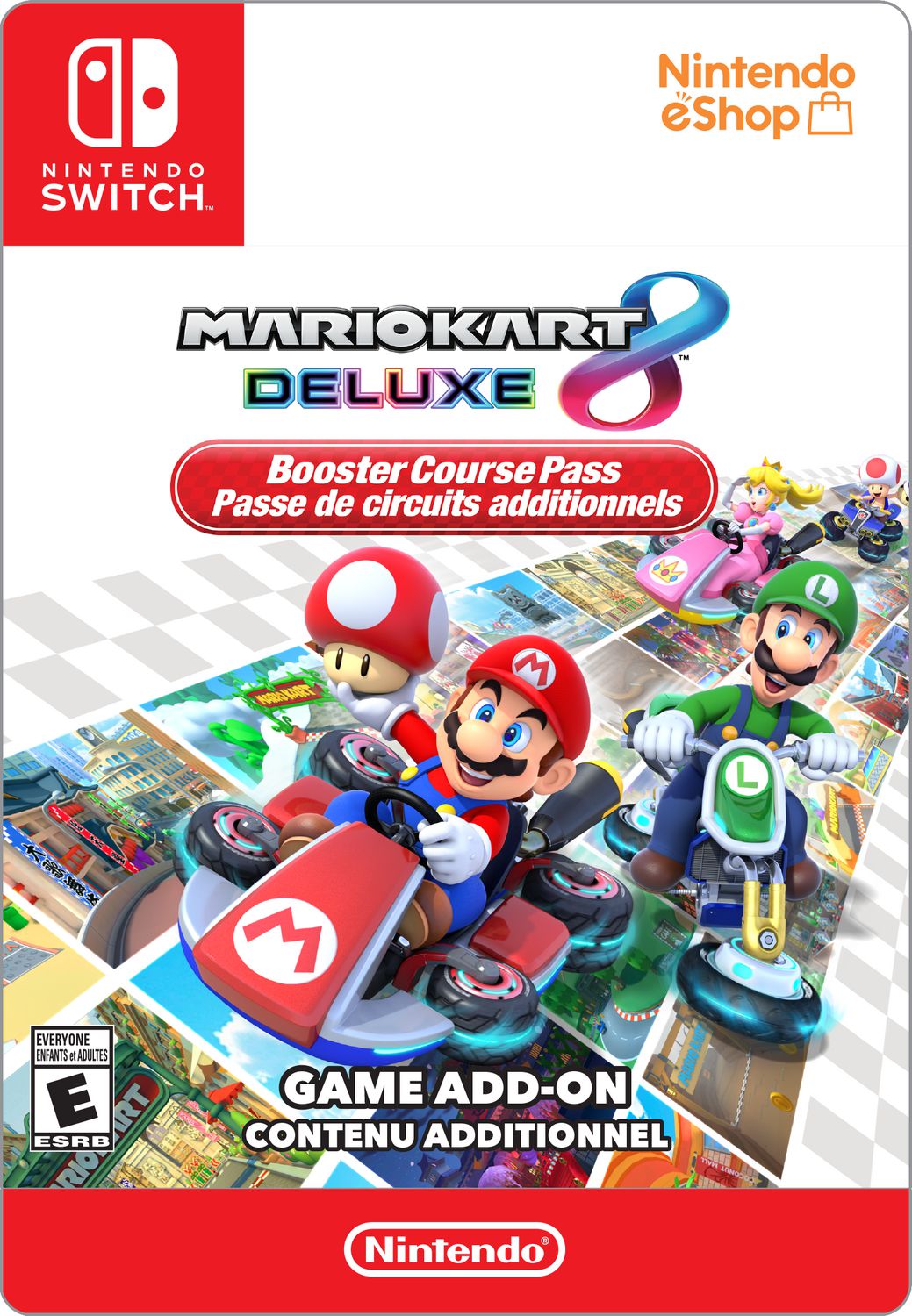 Mario Kart 9 : le jeu serait bien prévu par Nintendo, sortie en 2024 ?