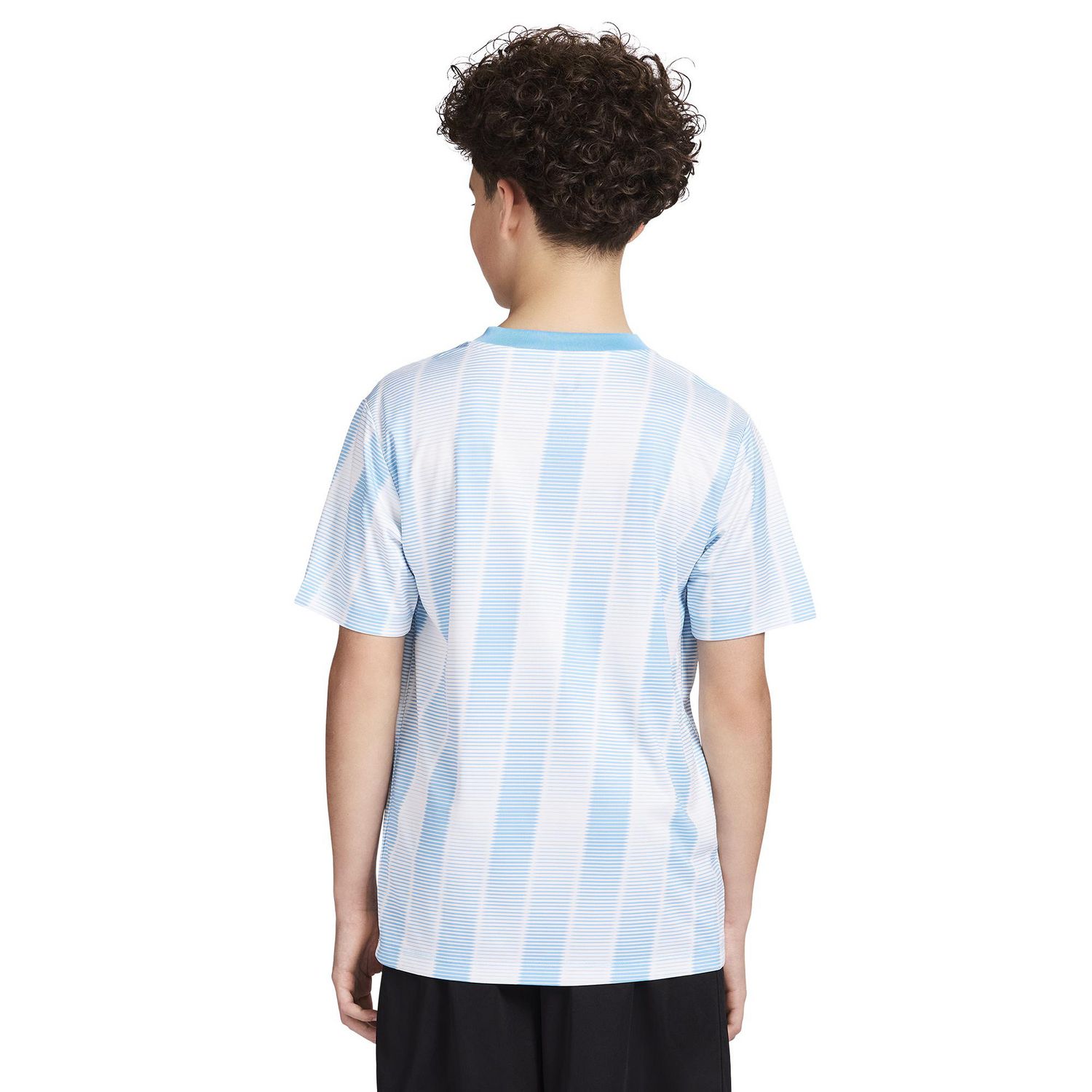 T-SHIRT GRAPHIQUE MESSI
