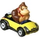 Mini-véhicule Donkey Kong Sports Coupe Hot  Wheels  à  l’échelle  1:64 inspirés de Mario Kart – image 1 sur 4