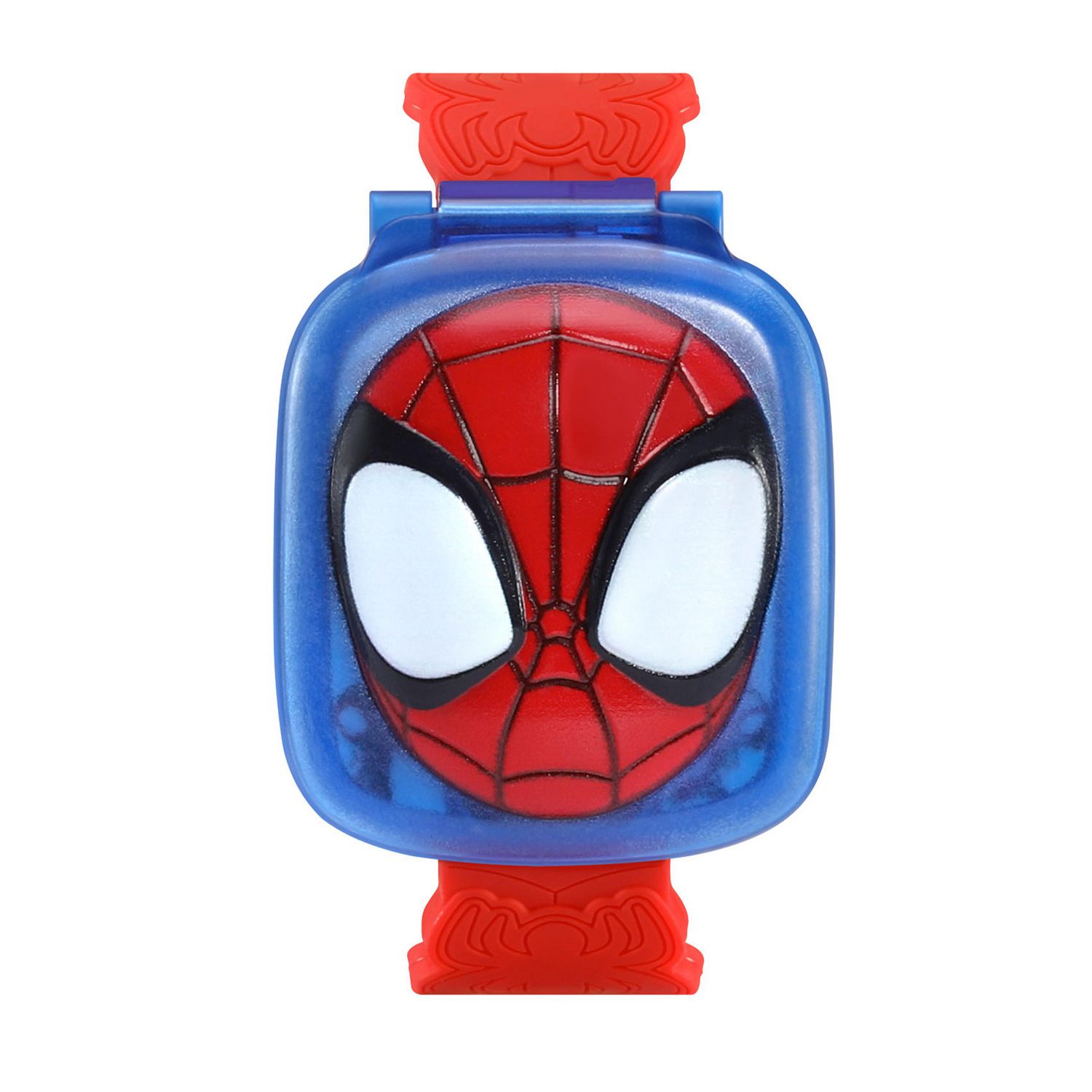 VTech Spidey et ses Amis Extraordinaires La montre jeu