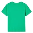 thumbnail image 2 of T-shirt de la Saint-Patrick George pour petits garçons, 2 of 2