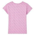 thumbnail image 2 of T-shirt imprimé à manches courtes George pour filles, 2 of 2