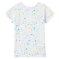 thumbnail image 2 of T-shirt imprimé à manches courtes George pour filles, 2 of 2