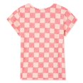 thumbnail image 2 of T-shirt imprimé à manches courtes George pour filles, 2 of 2