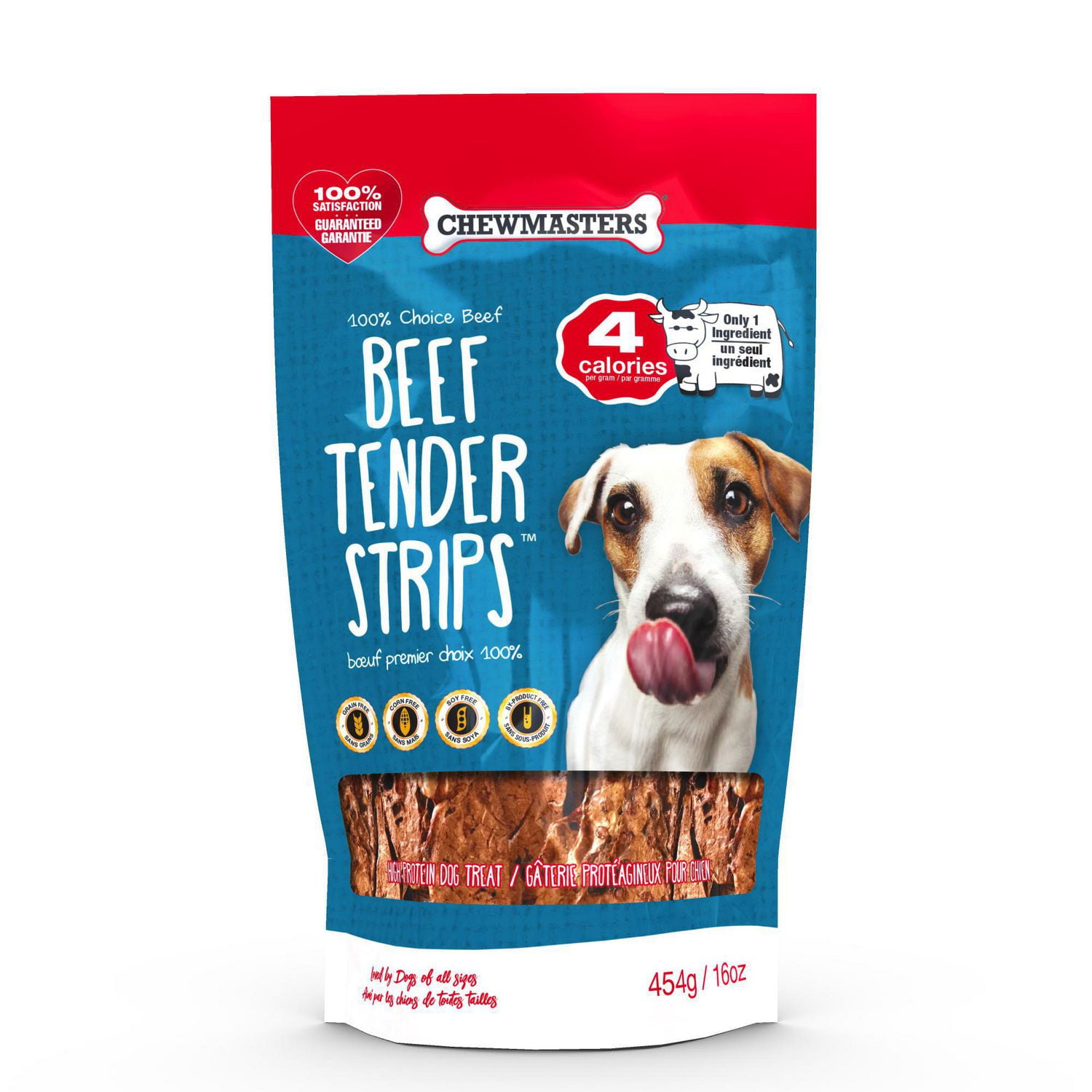 chewmaster liver treats