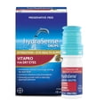 thumbnail image 1 of hydraSense Gouttes, VitaPro Pour Yeux Secs, Hydration + Santé Oculaire, Sans agent de conservation, 10ml, 1 of 11