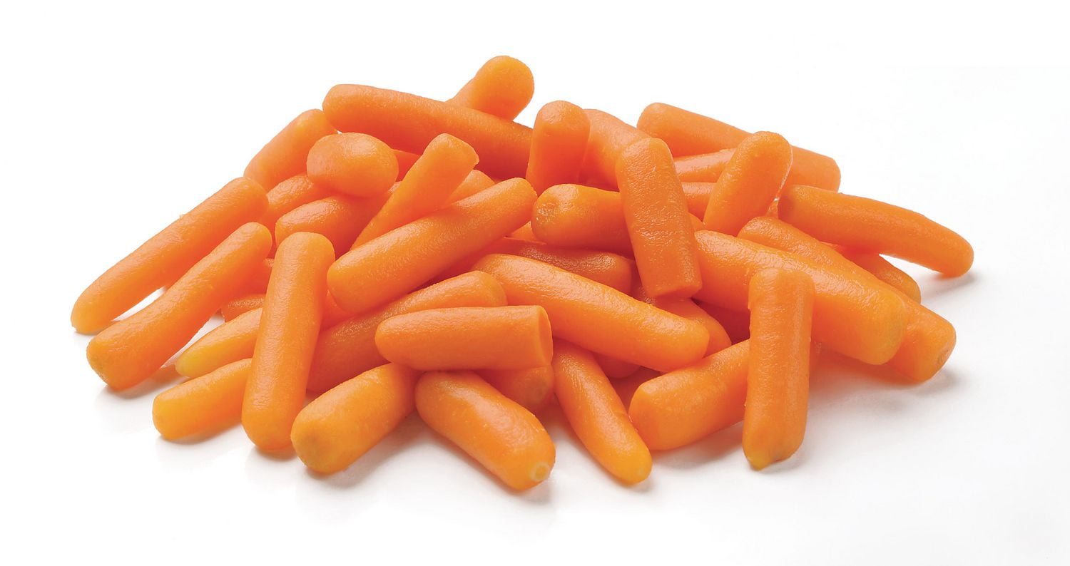 Carrots, Mini