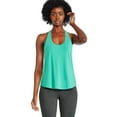 thumbnail image 1 of Athletic Works Women's Lyocell Tank, 1 of 6