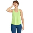 thumbnail image 1 of Débardeur en lyocell Athletic Works pour femmes, 1 of 6