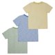 Paq. de 3 t-shirts  George British Design pour bambins – image 2 sur 3
