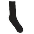 thumbnail image 1 of Athletic Works Men's Crew Socks 6-Pack, 1 of 1