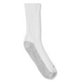 thumbnail image 1 of Athletic Works Men's Crew Socks 6-Pack, 1 of 1