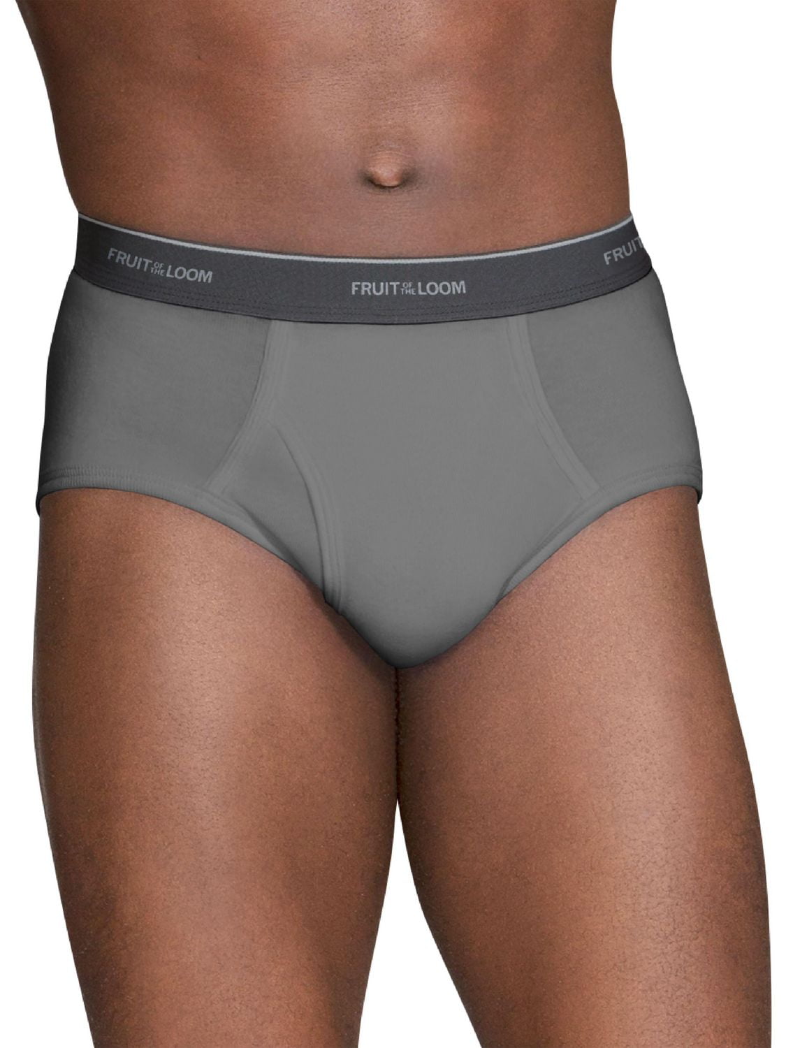 Caleçons pour hommes de Fruit of the Loom, paq. 6 Tailles: P à TG