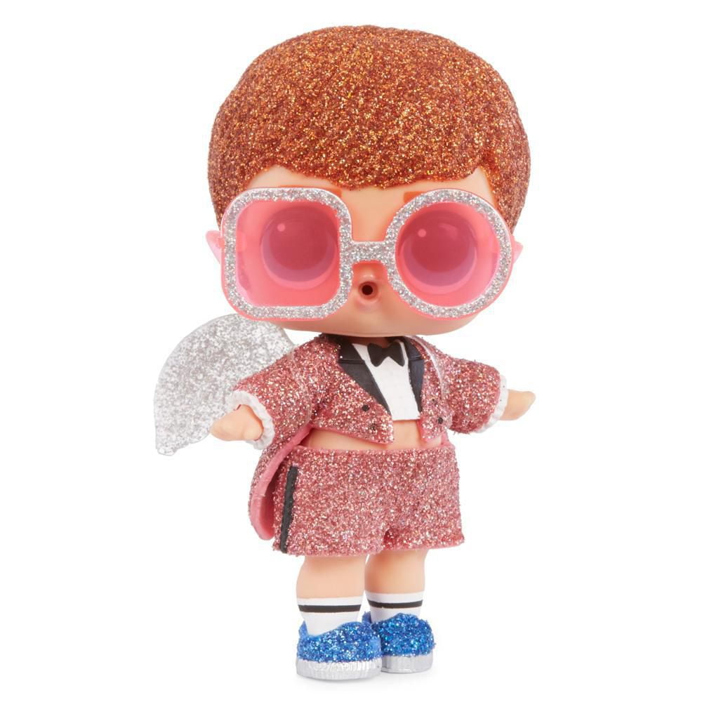 boy lol dolls canada