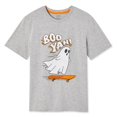 thumbnail image 1 of George Boys' Short Sleeve Graphic Tee, 1 of 2