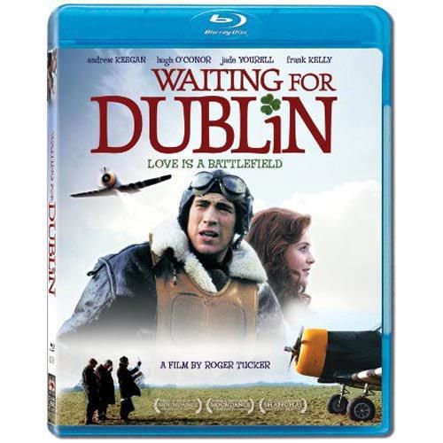 Waiting For Dublin (Blu-ray)