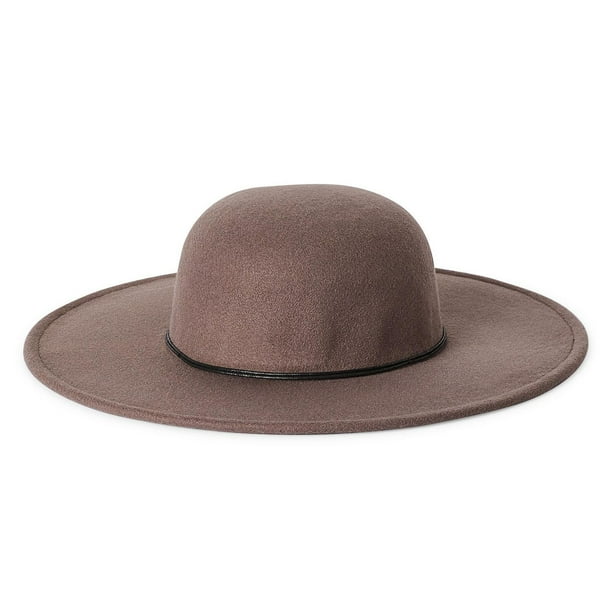 Women's Felt Hat Walmart.ca
