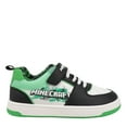 thumbnail image 2 of Minecraft Boys Court Shoes, 2 of 7