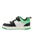 thumbnail image 4 of Minecraft Boys Court Shoes, 4 of 7