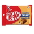 thumbnail image 1 of Kit Kat Chunky Peanut Butter Wafer bar, 1 of 5