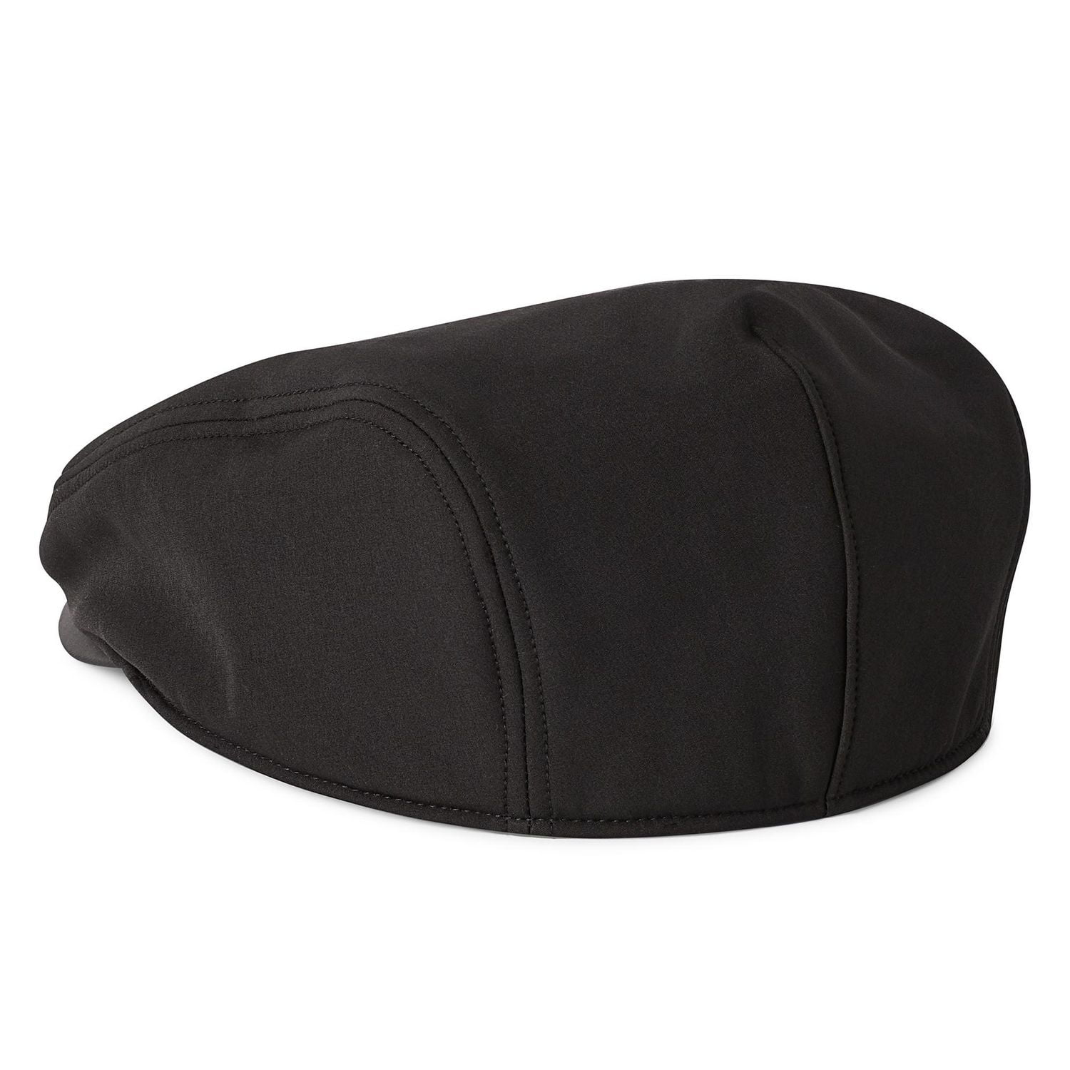 George Men's Flat Cap