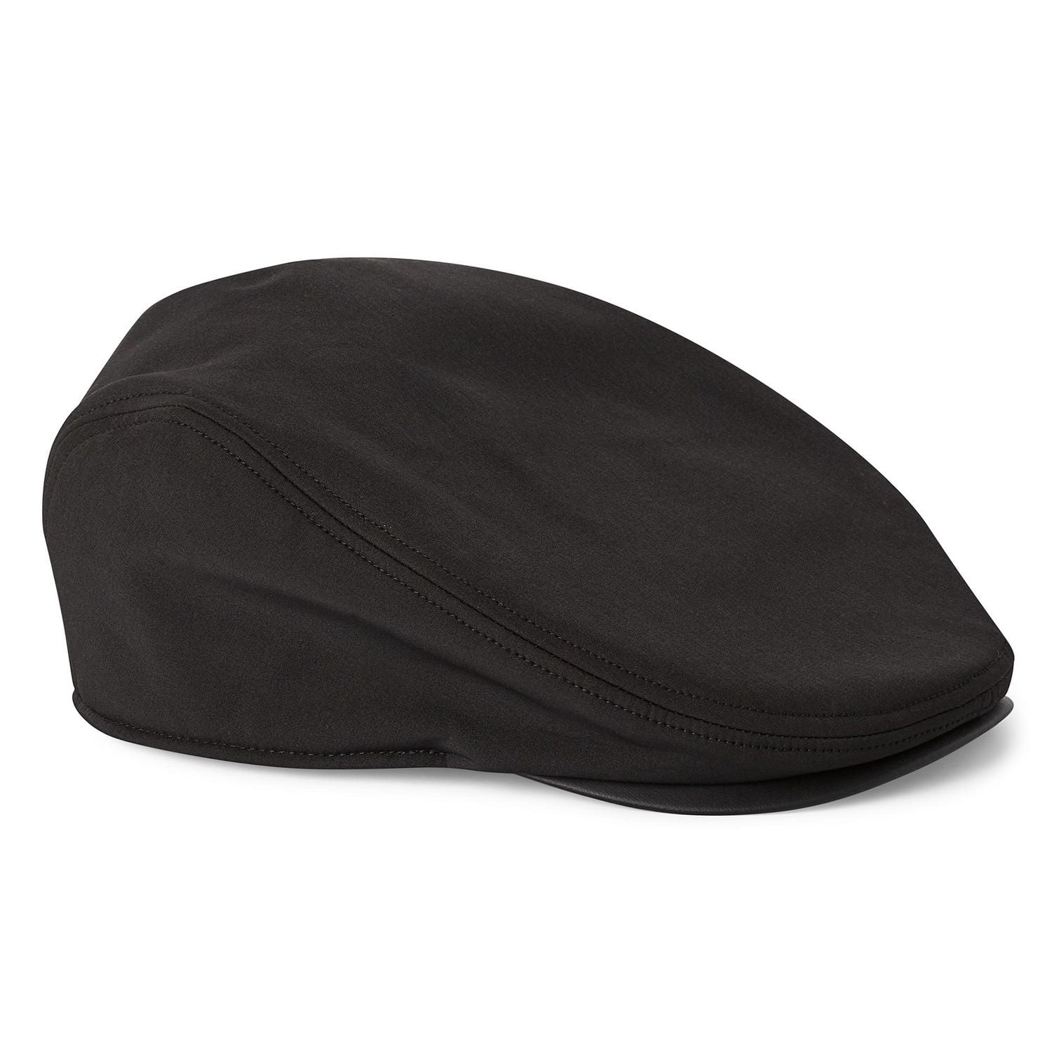 George Men's Flat Cap