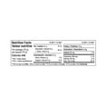 thumbnail image 4 of Great Value Roasted Cashews with Sea Salt, 4 of 4