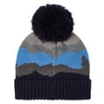 thumbnail image 2 of George Boys' Winter Scene Turn-Cuff Toque, 2 of 2