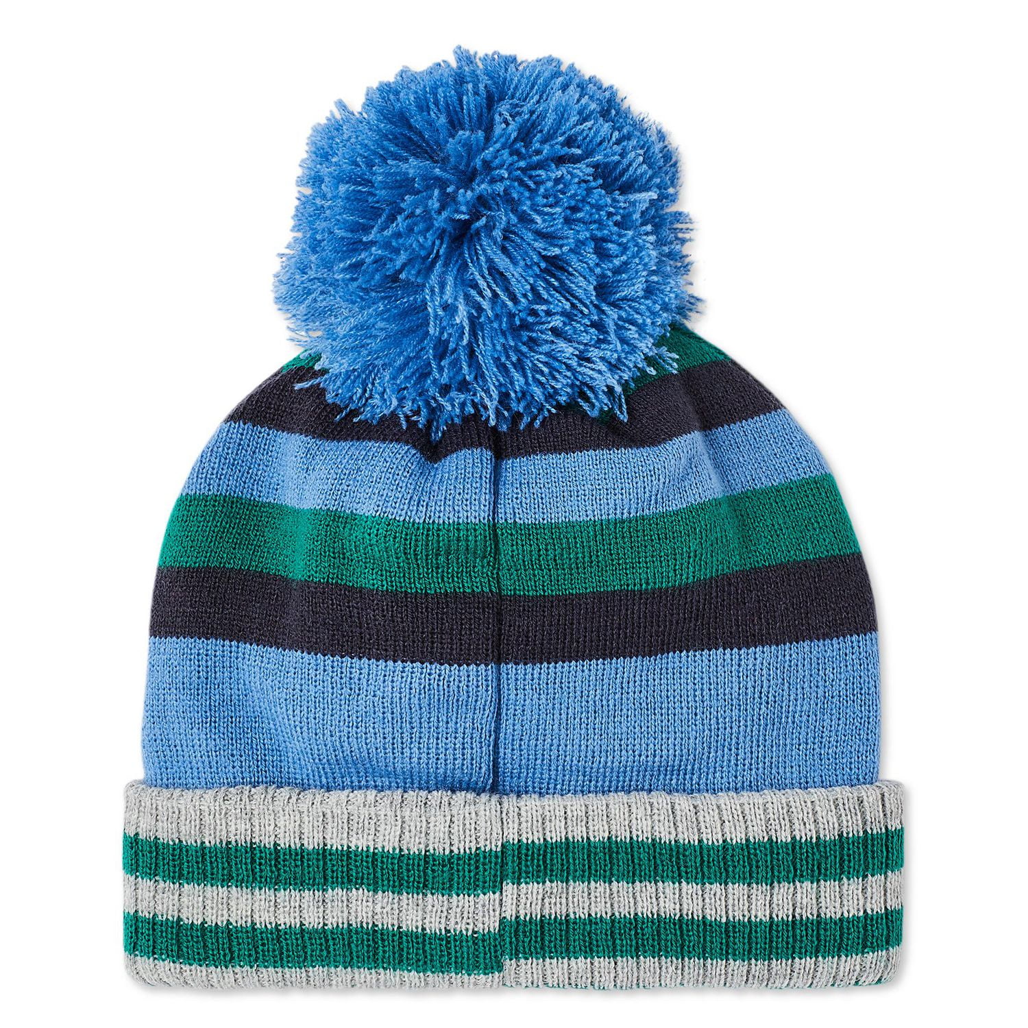 George Toddler Boys' Monster Toque