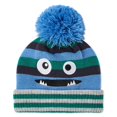 thumbnail image 1 of George Toddler Boys' Monster Toque, 1 of 2