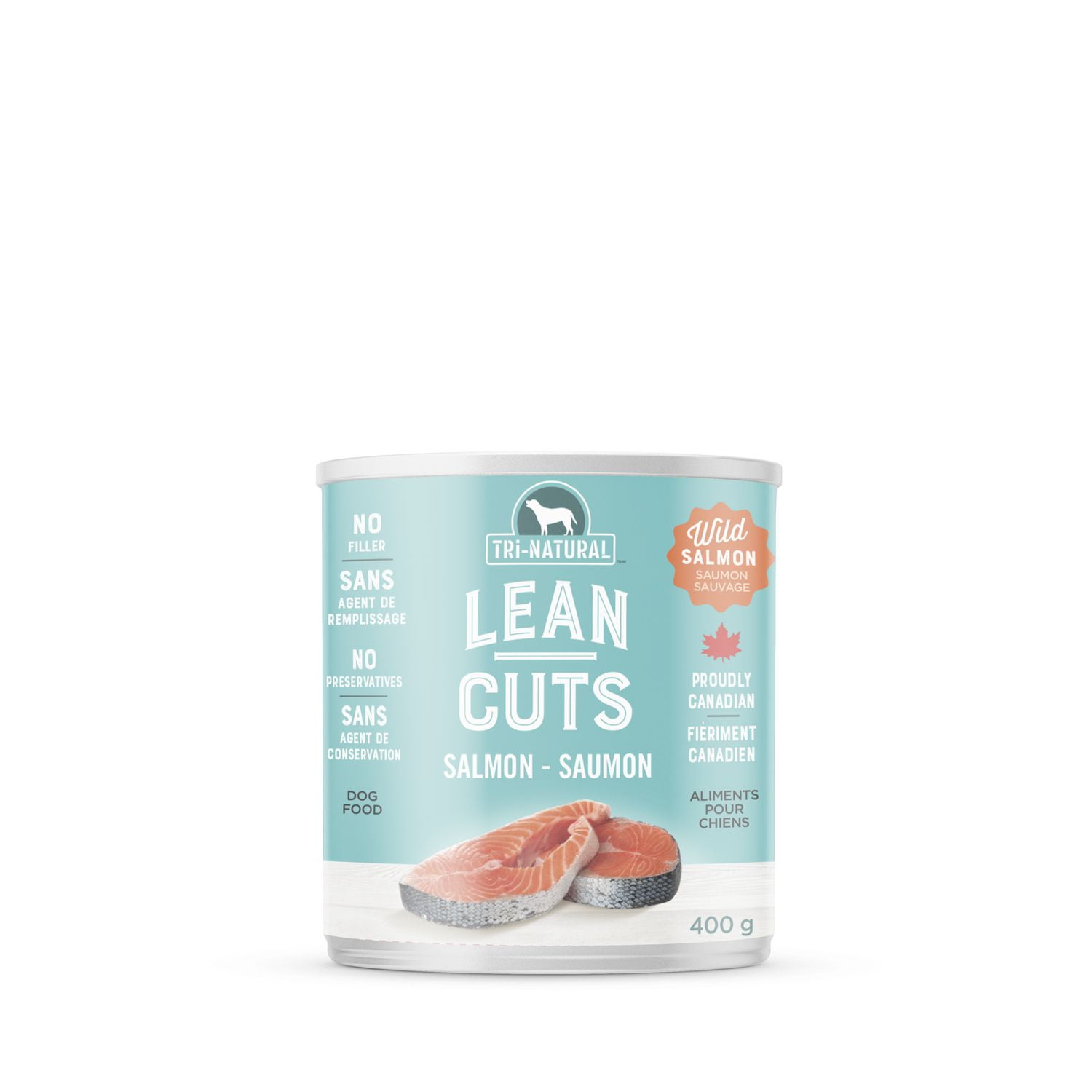 Tri natural lean cuts hotsell dog food