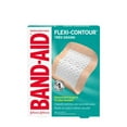 thumbnail image 2 of Band-Aid Brand Skin-Flex Adhesive Bandages for First Aid and Wound Care, Extra Large Size, 2 of 7