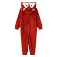 thumbnail image 2 of George Toddler Boys' Character 1-Piece, 2 of 2