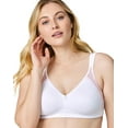 thumbnail image 1 of WonderBra Plus Style No Poke Side Stay Wireless Bra, 1 of 6