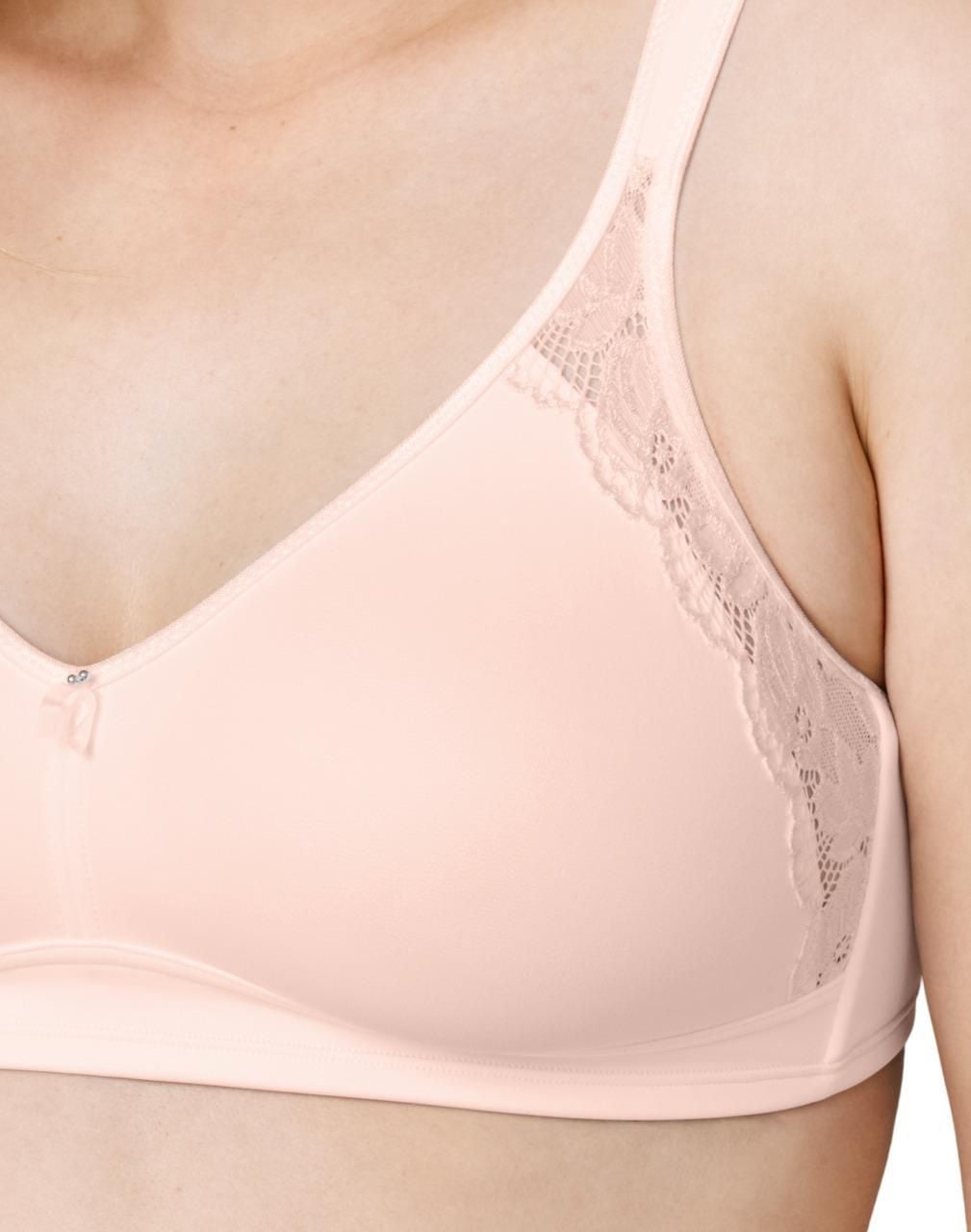 Soutien-gorge sans fil WonderBra plus Taille C42 -DD46