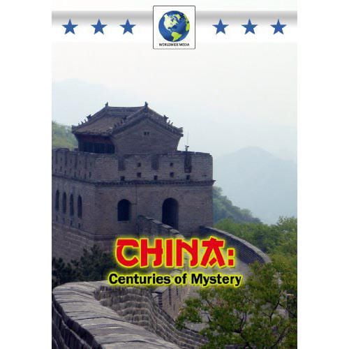 China: Centuries Of Mystery