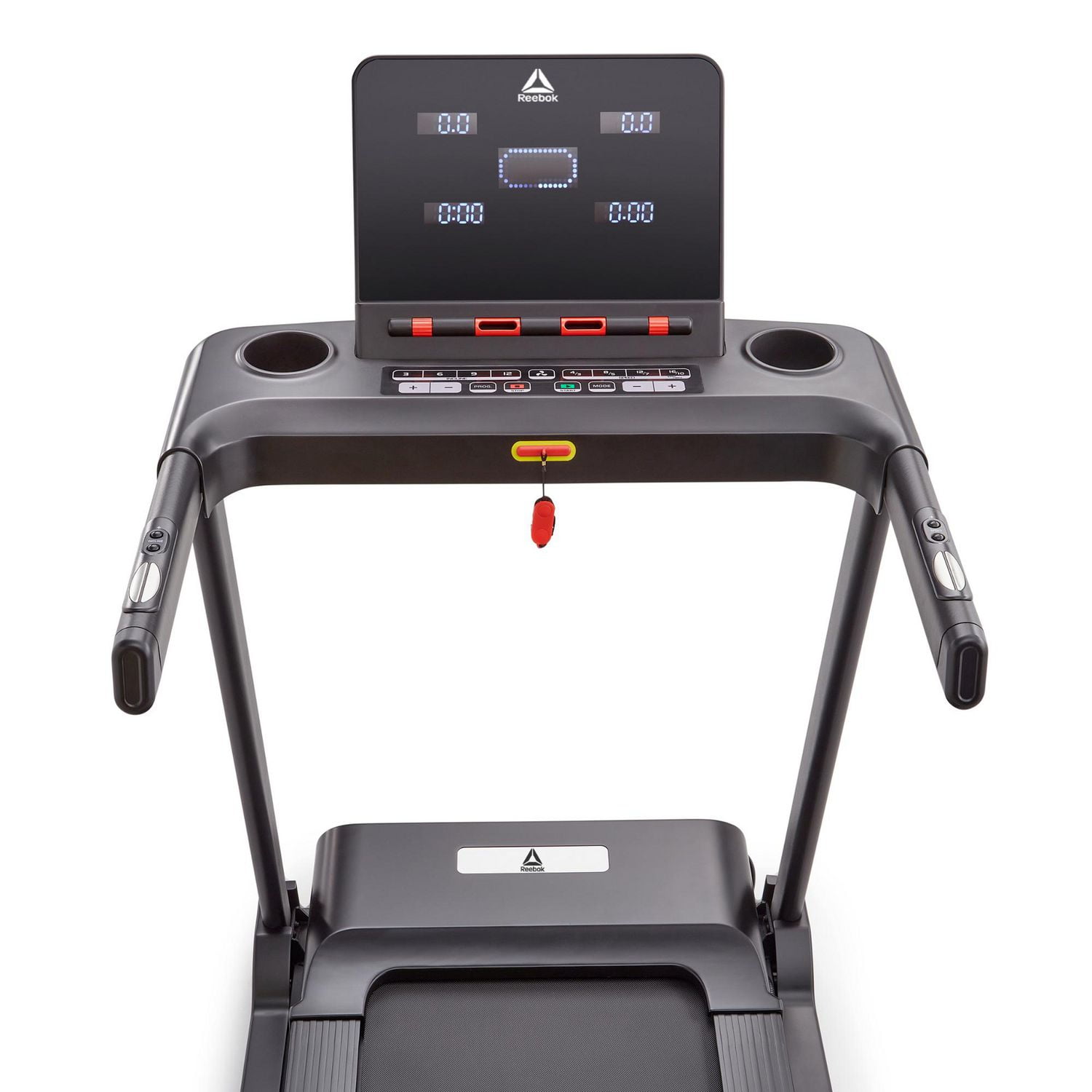 Reebok Jet 100z Treadmill Walmart