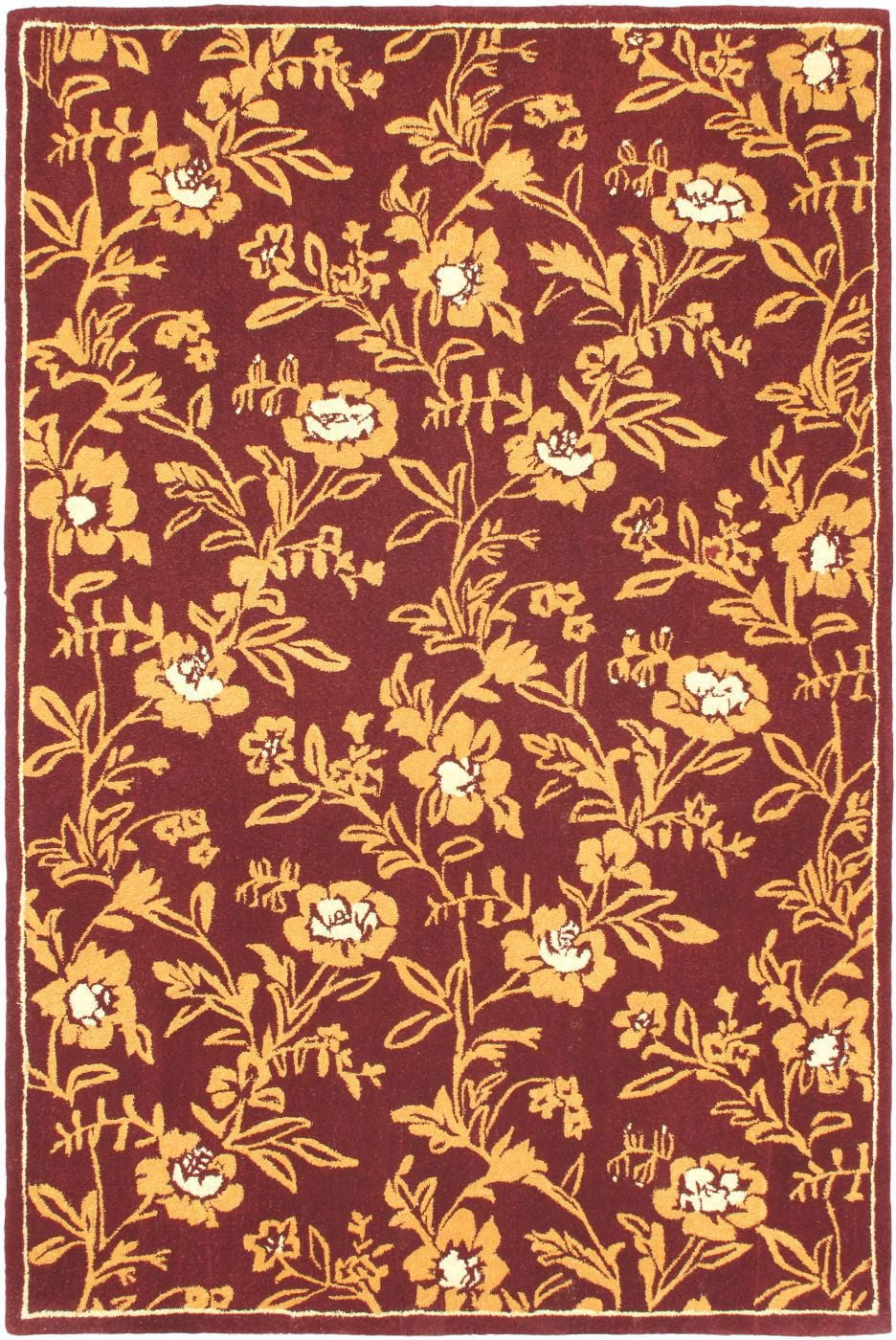 ECARPETGALLERY Chic Wool Rug Walmart Canada