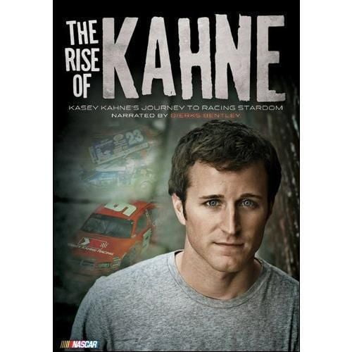The Rise Of Kahne