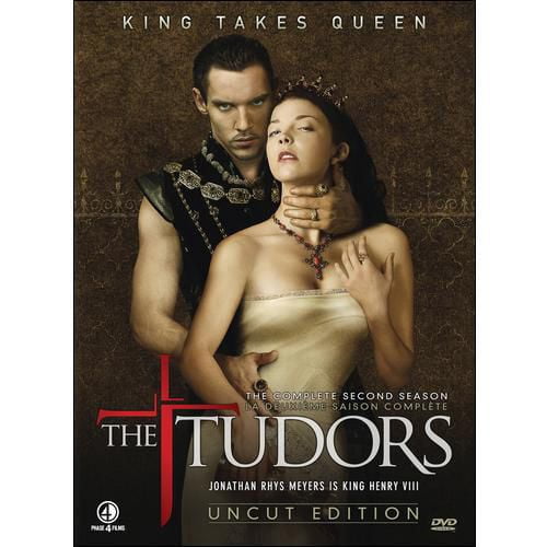 The Tudors: The Complete Second Season
