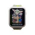 thumbnail image 1 of Star Wars Mandalorian Spinner top digital Watch, 1 of 2