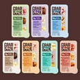 thumbnail image 3 of Grab 'N Snack Ham Cheese and Trail Mix Snack Kit, 3 of 8